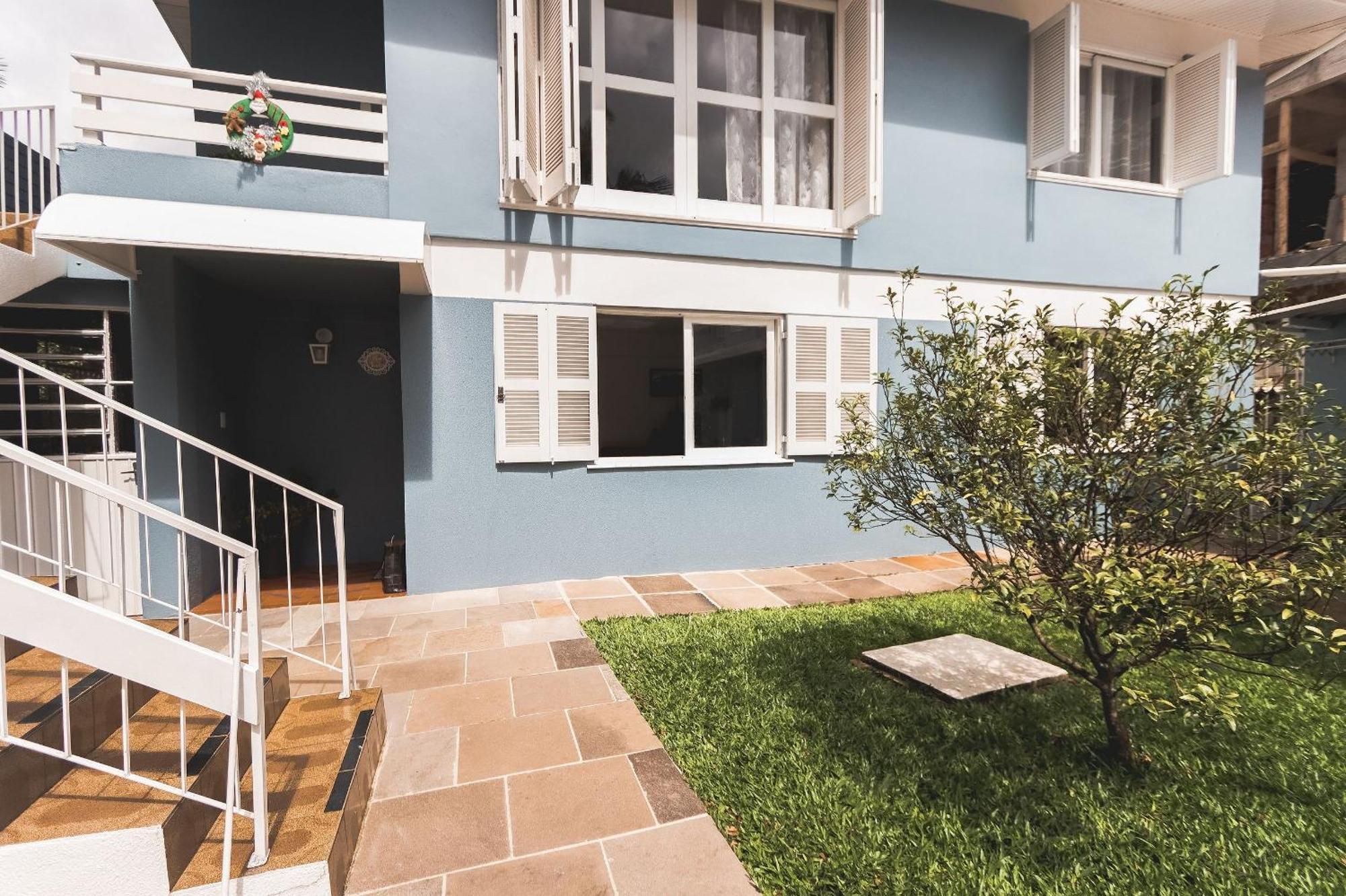 Holiday home Casa Bento 85 Aconchegante E Completa