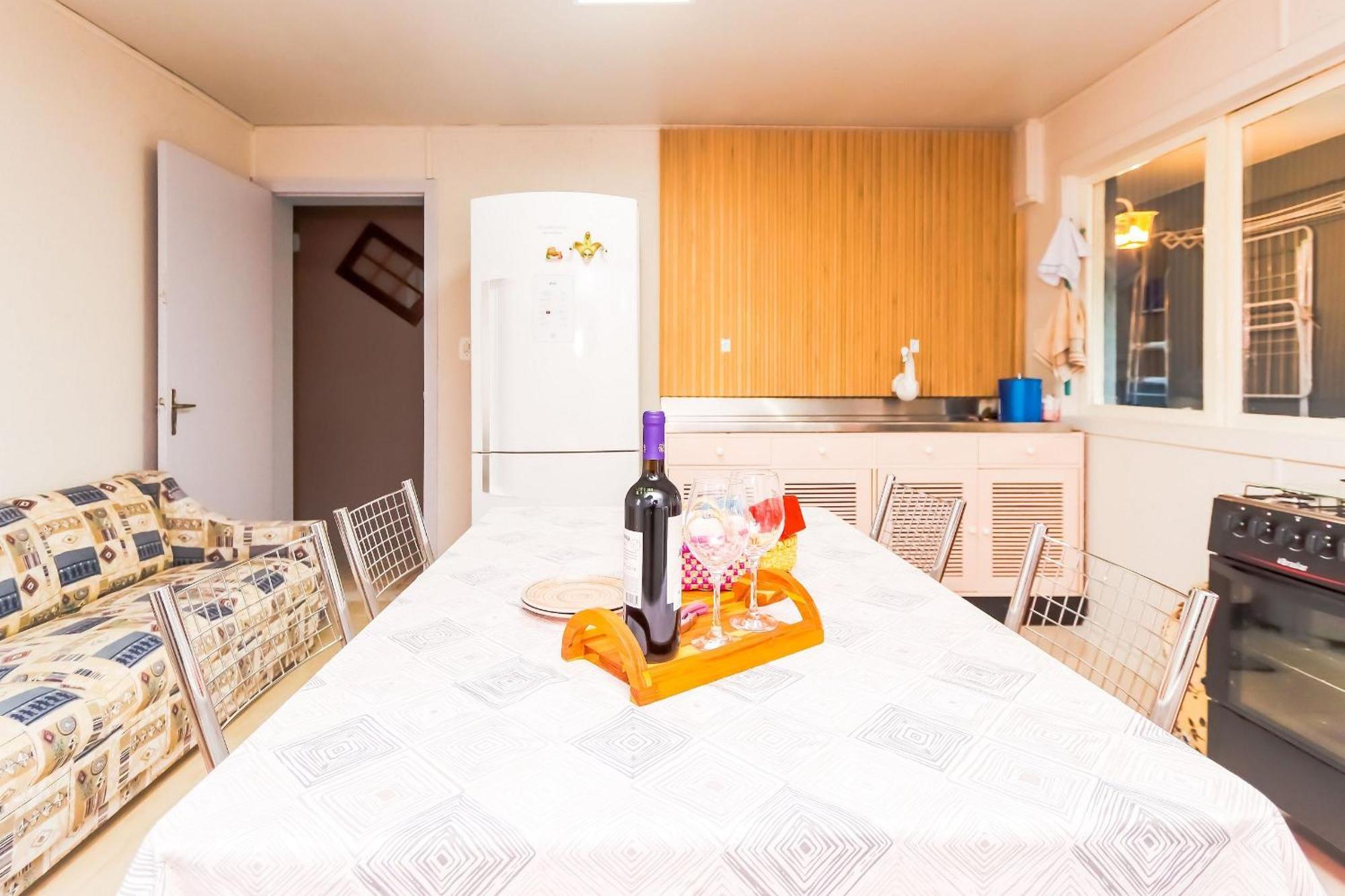 Holiday home Casa Bento 85 Aconchegante E Completa *