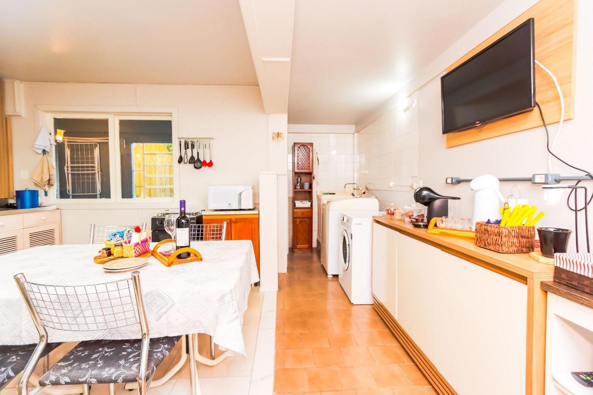 Casa Bento 85 Aconchegante E Completa Holiday home Bento Goncalves